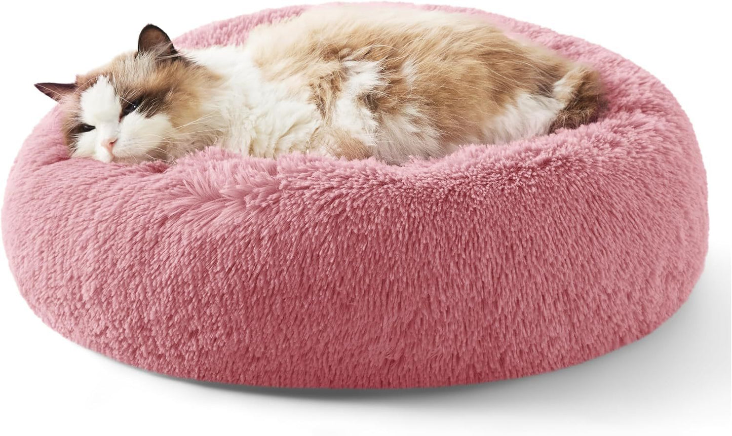 SnuggleNest Cloud Bed