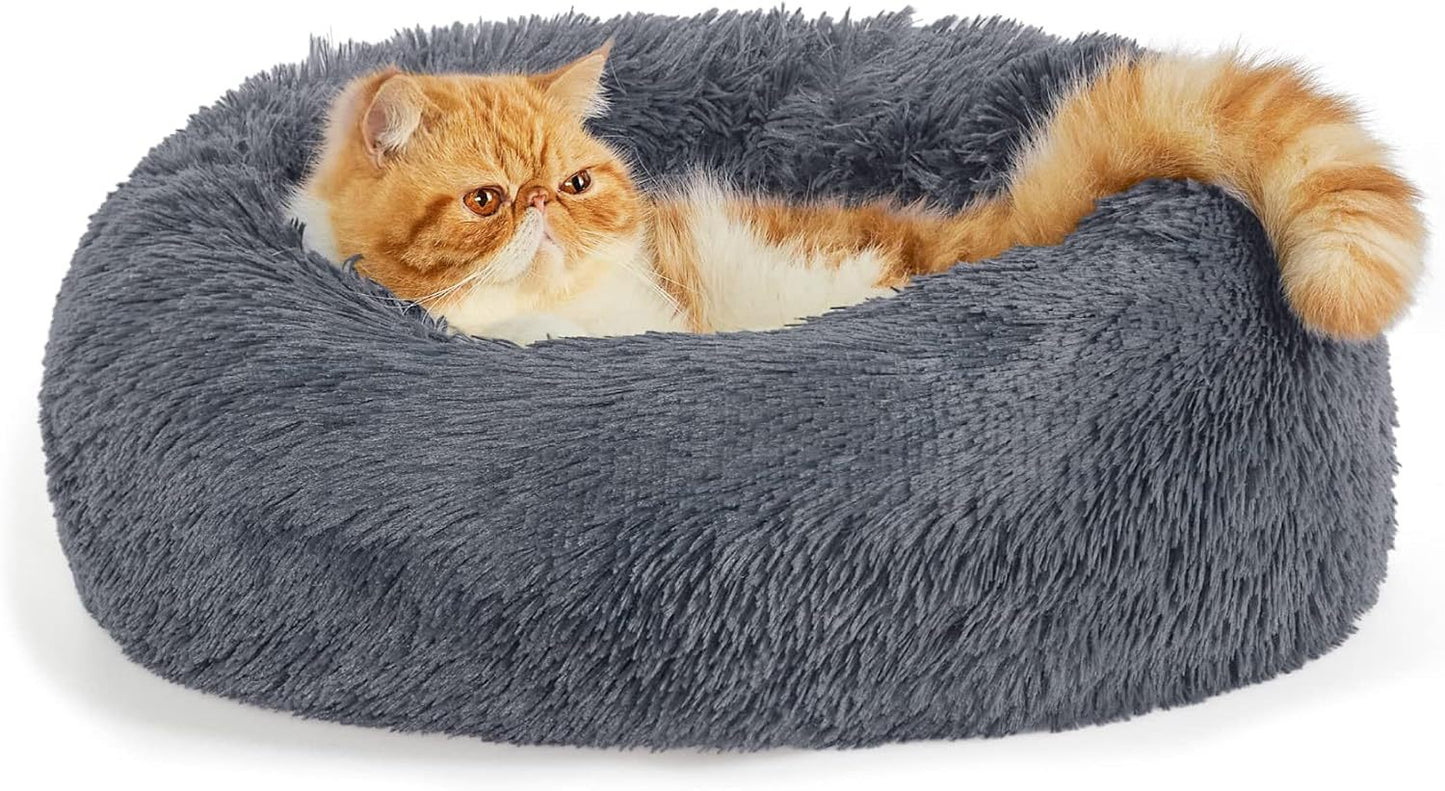 SnuggleNest Cloud Bed