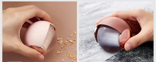 3-in-1 Electric Pet Brush