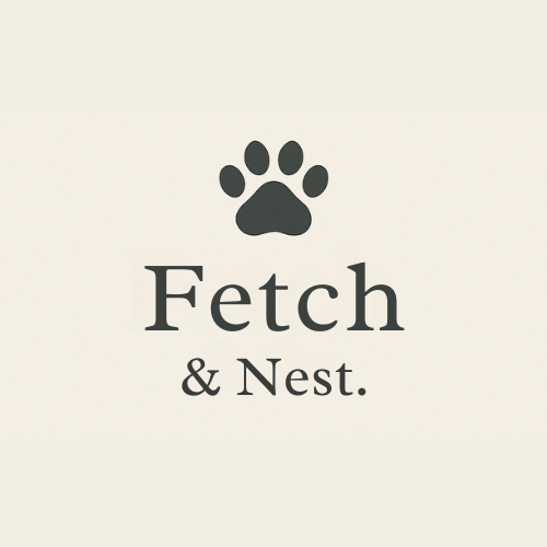Fetch & Nest