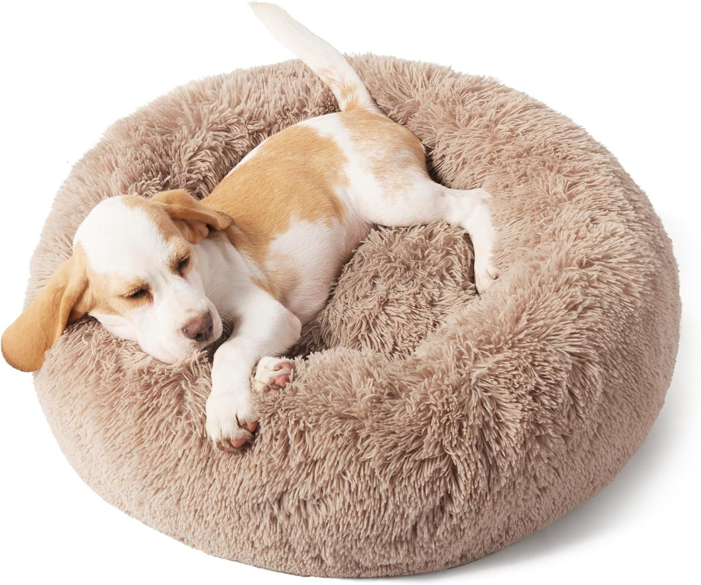 SnuggleNest Cloud Bed